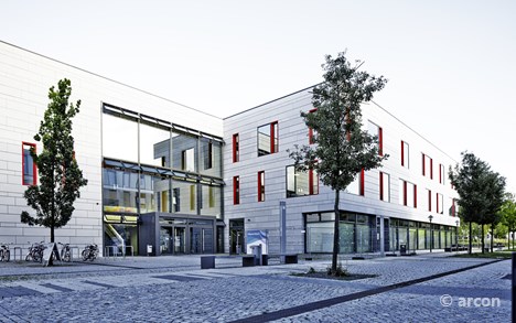 Fachhochschule Potsdam