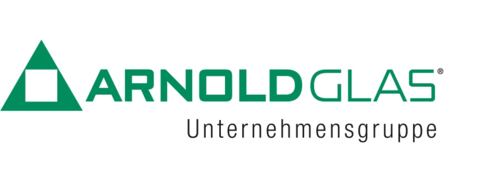 Arnold glas logo
